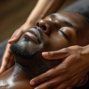 lingham massage 2