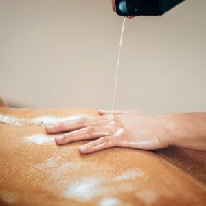 nuru massage